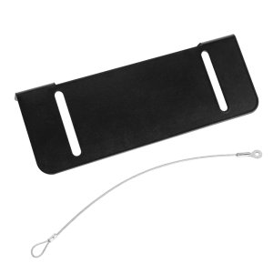 Ford F-250 Off-Road Light Bar Bracket - Front - ORACLE Lighting - Bumper Mount - `09-`17